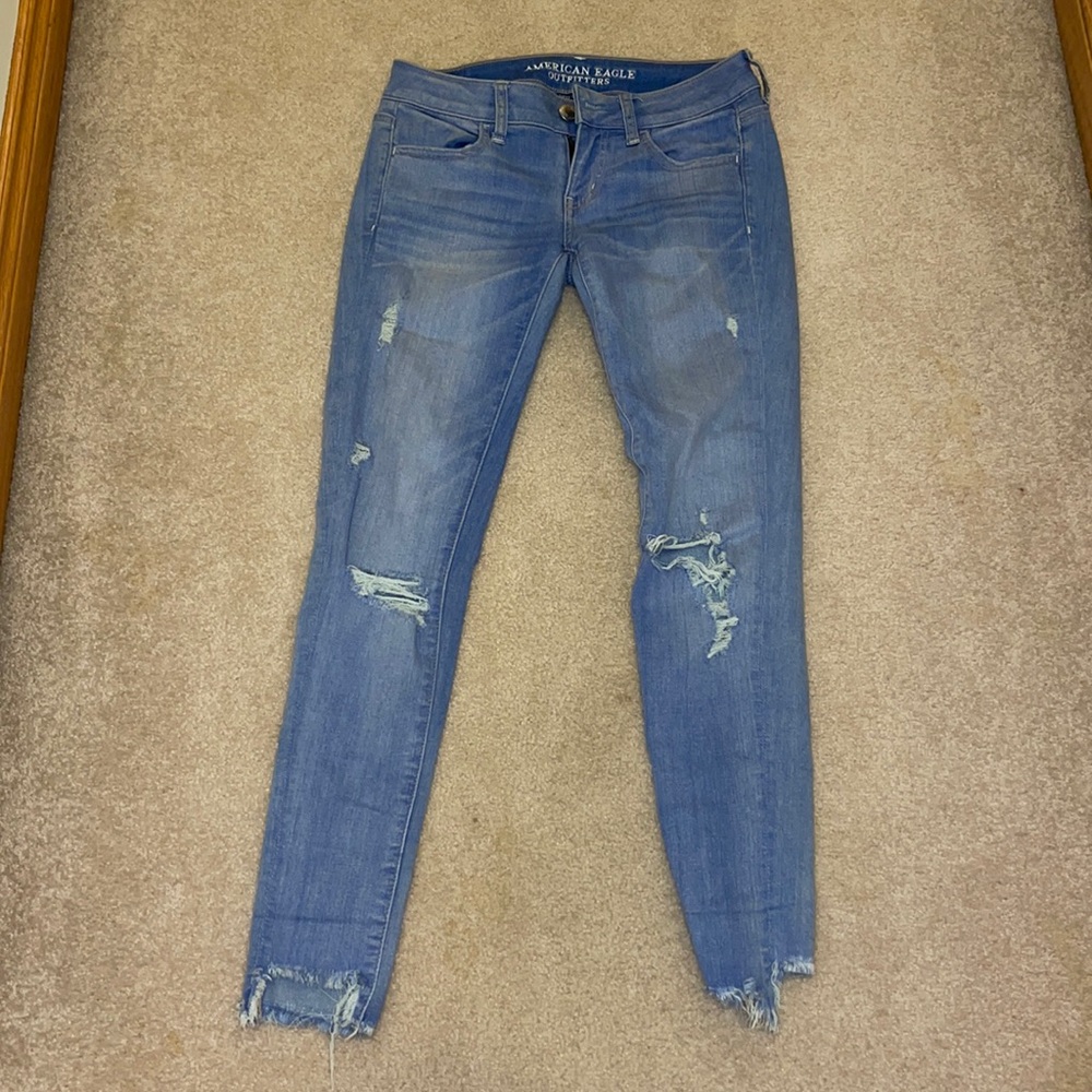 American Eagle Outfitters | jeggings